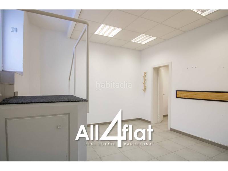 Foto fd76b124-aadb-4843-98d5-ababf15a24f4. Geschäftsraum in Sant Gervasi - Bonanova Barcelona