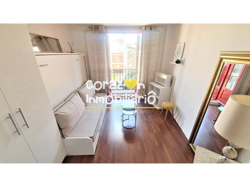 Foto 066e670c-1d85-4fef-afc2-3c1f4c8de9ba. Affitto monolocale con riscaldamento in Sol Madrid