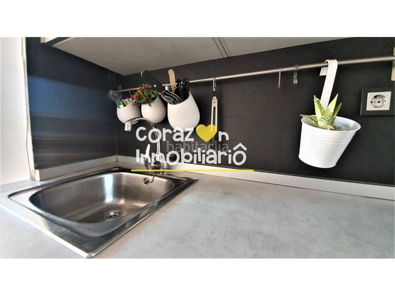 Foto 17340a13-5b75-4017-881d-bbb3b188a6ed. Affitto monolocale con riscaldamento in Sol Madrid