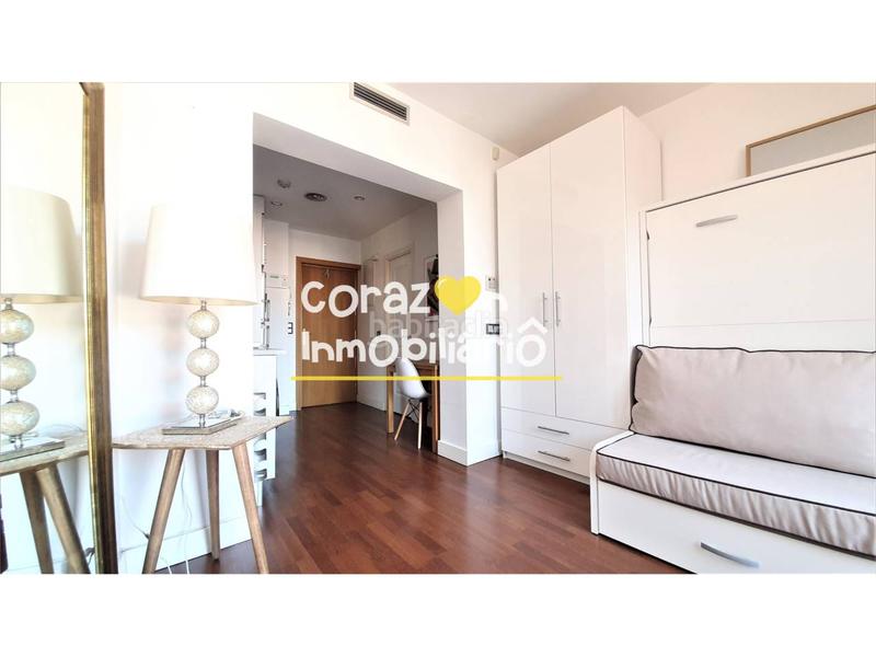 Foto 2fd28fb7-d9a2-4a3b-ad6b-792eb53ca037. Affitto monolocale con riscaldamento in Sol Madrid