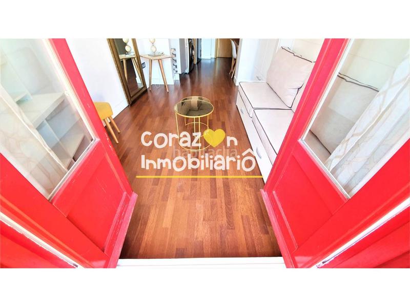 Foto 32c29f0f-407c-4fab-a950-ab93df64cbae. Affitto monolocale con riscaldamento in Sol Madrid