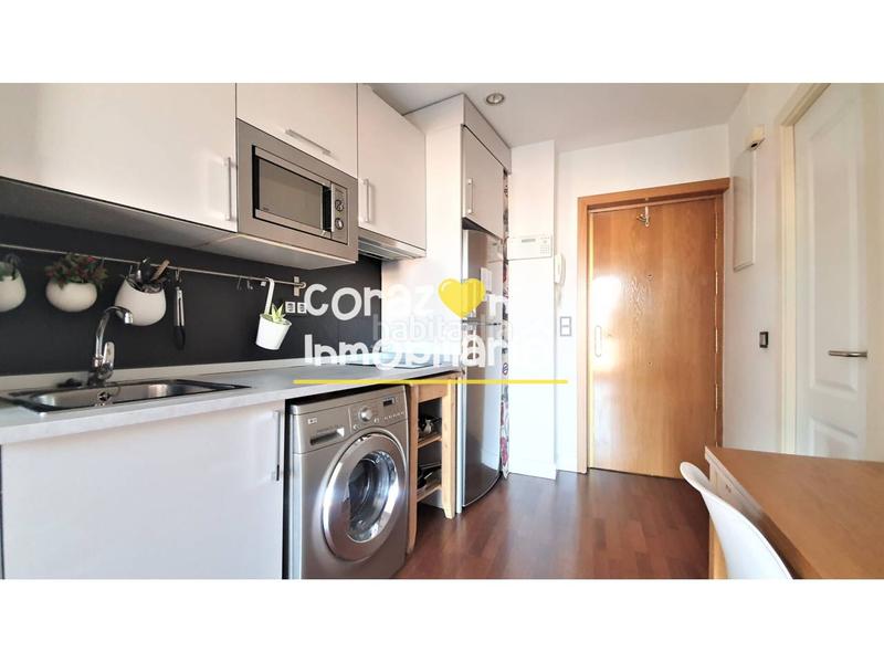 Foto 56f380f0-78a0-4a36-9582-fe22df87ba48. Location studio avec chauffage dans Sol Madrid