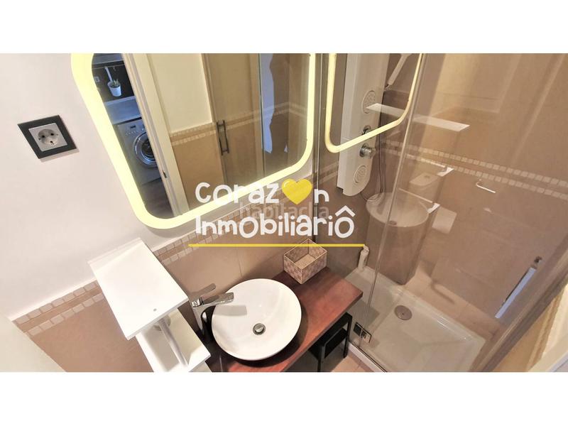 Foto e0f8ee7f-04a3-455a-9344-5bbdbd2b713d. Location studio avec chauffage dans Sol Madrid