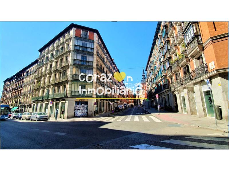 Foto e4b4d496-cbc7-4f72-a6b3-65ccefb613fd. Location studio avec chauffage dans Sol Madrid