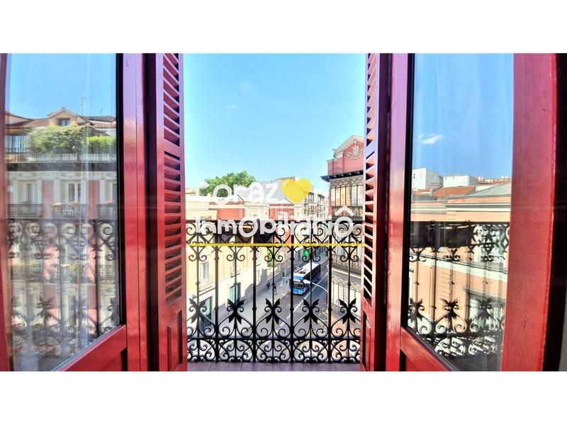 Foto e81ab84e-7ffc-4f45-b69f-759ae1dc3abf. Location studio avec chauffage dans Sol Madrid