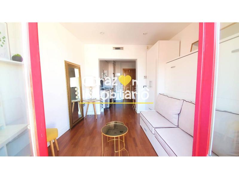 Foto b38acbce-f242-49bc-9111-37dcad4435e1. Miete studiowohnung mit heizung in Sol Madrid
