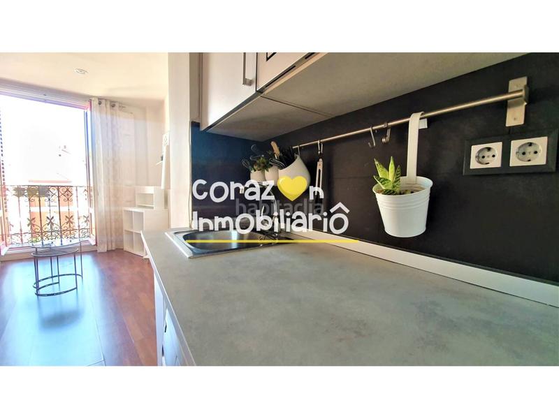 Foto 07c7fe60-4eaa-4ad9-8c3c-b2cfdc865f14. Rent studio with heating in Sol Madrid