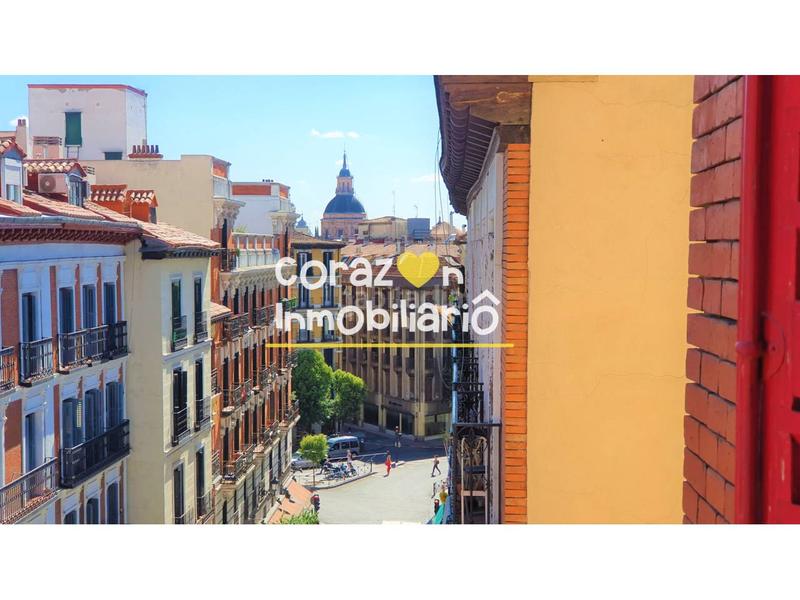 Foto 24bb1987-ecbf-4d05-a6d3-edb5566a3ec4. Rent studio with heating in Sol Madrid