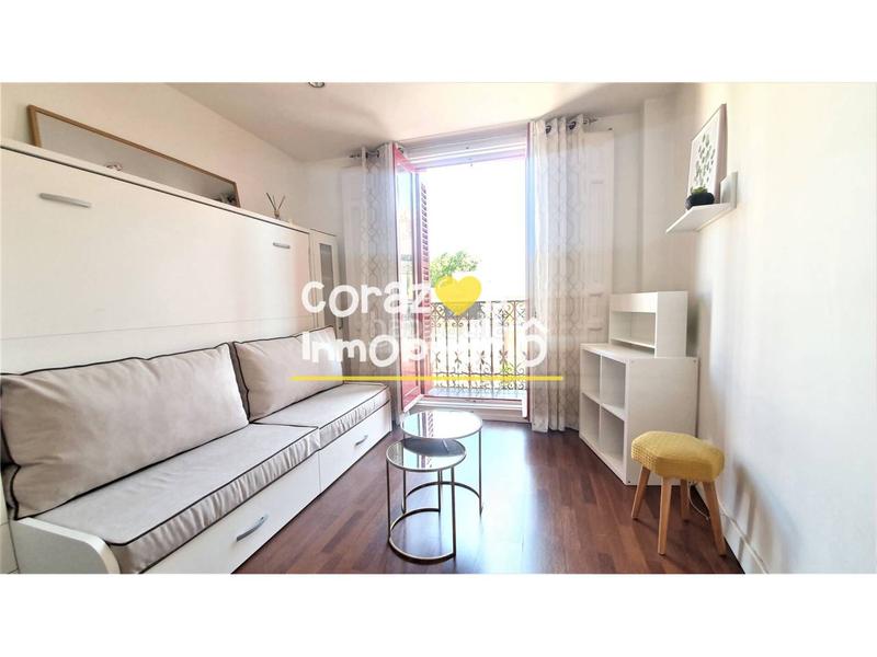Foto 54f96674-af94-4222-b241-ac48682bd01f. Rent studio with heating in Sol Madrid