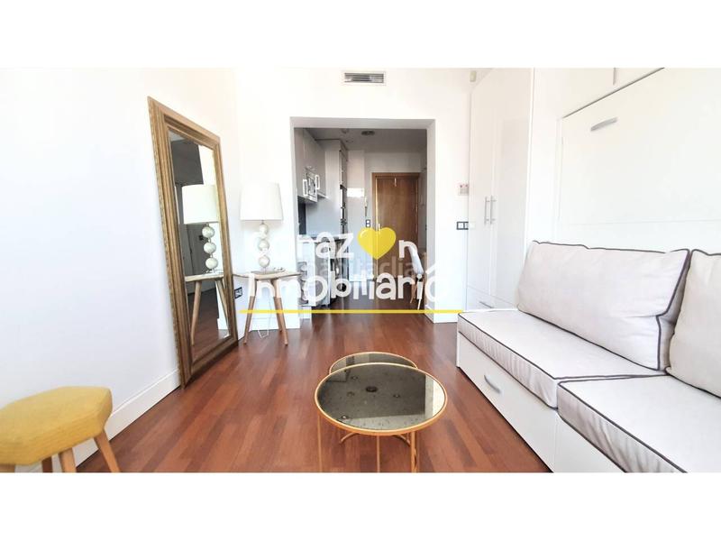 Foto bf3ddbdc-fd82-4ff0-bbd1-7a52e823bc5e. Rent studio with heating in Sol Madrid