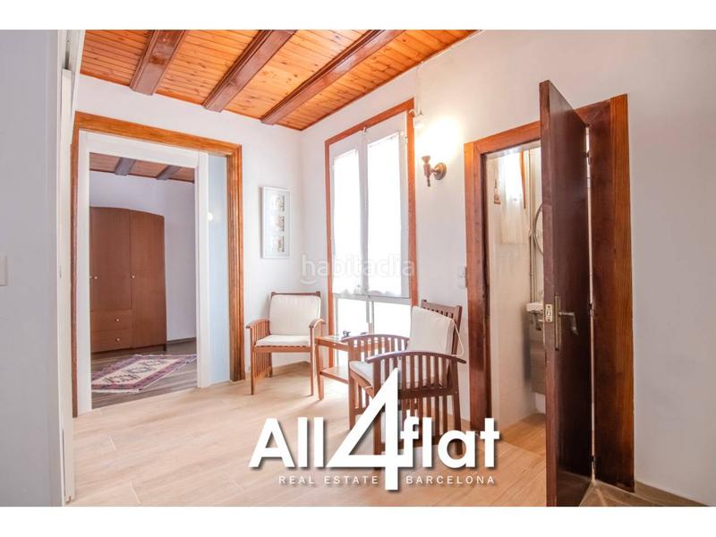 Foto 00f171f8-5fc1-4580-b4f6-64d8c9b127c1. Location appartement avec chauffage dans Raval Barcelona