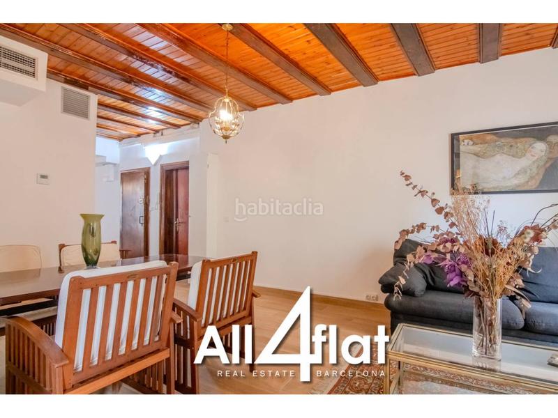Foto 039b52e9-f346-48f8-82f3-27bf15946b7e. Location appartement avec chauffage dans Raval Barcelona