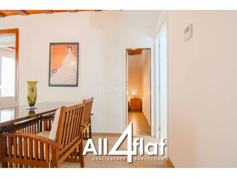 Foto 03e7e022-8ced-44e3-b2b7-91e9860bab6c. Location appartement avec chauffage dans Raval Barcelona