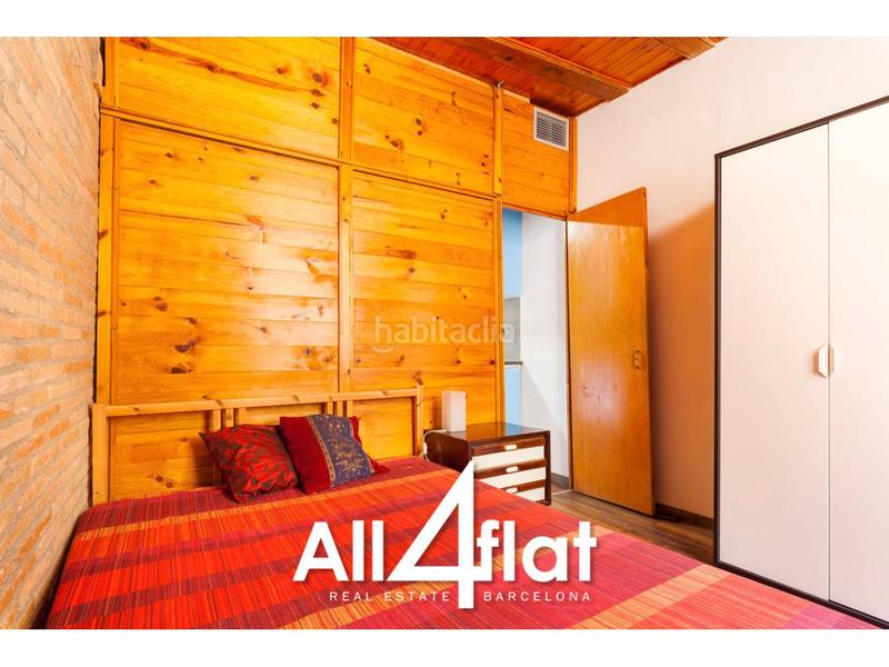 Foto 047da274-fcc2-4798-a1ff-4a5f8c40d917. Location appartement avec chauffage dans Raval Barcelona