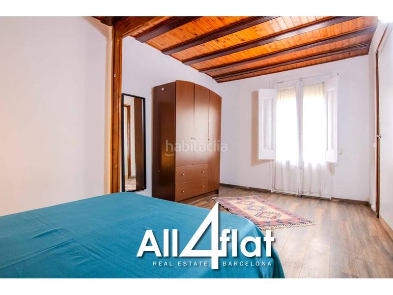 Foto 0c80bd3a-fa5a-479c-92aa-9261e7efd847. Location appartement avec chauffage dans Raval Barcelona