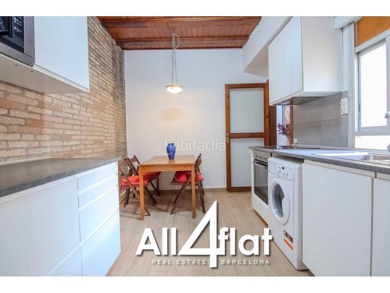 Foto 0da209dc-9f23-42d6-a1b5-64d9d74fb4e4. Location appartement avec chauffage dans Raval Barcelona