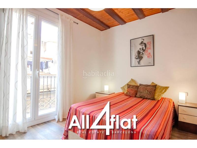 Foto 123b2edf-68bb-4085-a66a-28db1ef85ff5. Location appartement avec chauffage dans Raval Barcelona