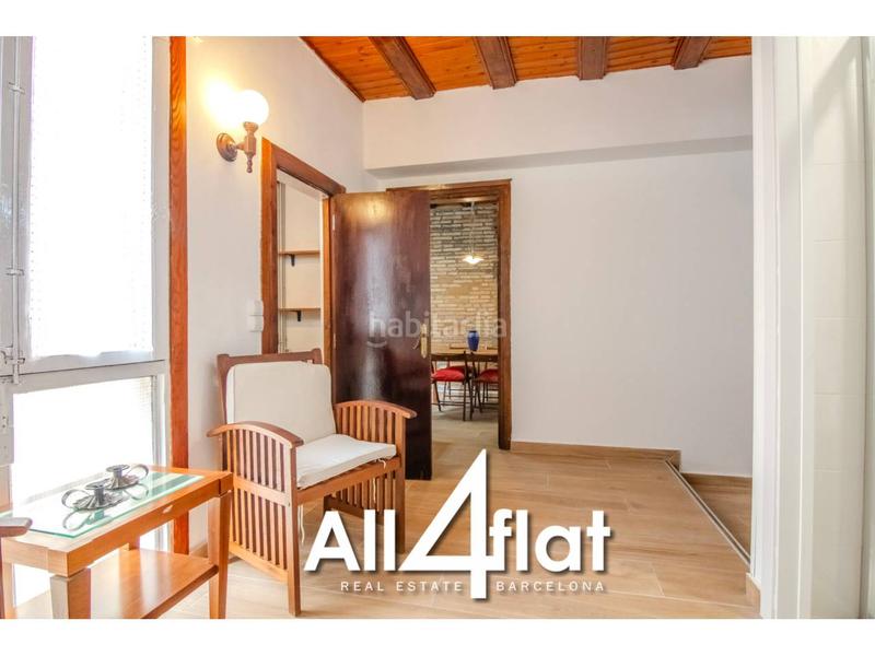 Foto 25715cce-9261-41f5-9715-390b90ba6038. Location appartement avec chauffage dans Raval Barcelona