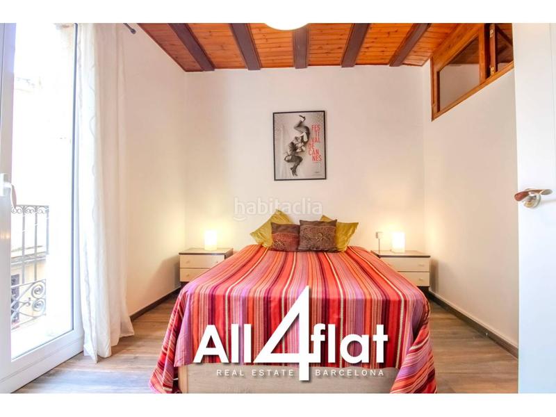 Foto 30647ff0-823c-4370-9815-ac52571fc3fb. Location appartement avec chauffage dans Raval Barcelona