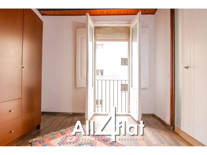 Foto 492afec4-1560-46d9-93ee-22654f58b856. Location appartement avec chauffage dans Raval Barcelona