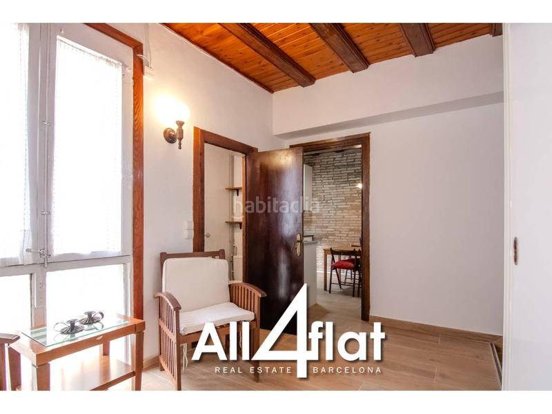 Foto 541f0cb8-32f6-4b1d-960e-574ec060d6d6. Location appartement avec chauffage dans Raval Barcelona