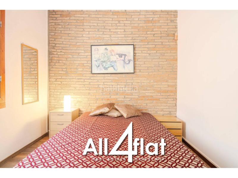 Foto 66bf2db4-72a0-4410-b795-22d5f2555dcb. Location appartement avec chauffage dans Raval Barcelona