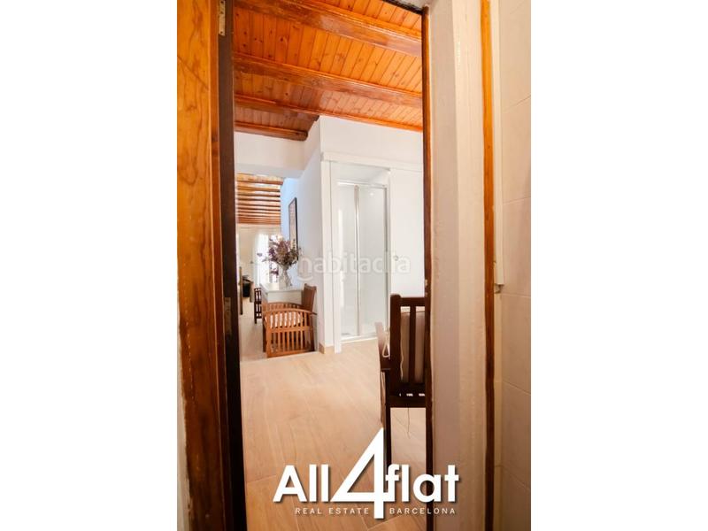 Foto 673641cf-c90c-4b0a-9b73-1b7fa4f4b19a. Location appartement avec chauffage dans Raval Barcelona