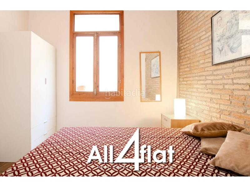Foto 6cebea03-8b7c-421a-841c-8a18ff3dbb4e. Location appartement avec chauffage dans Raval Barcelona