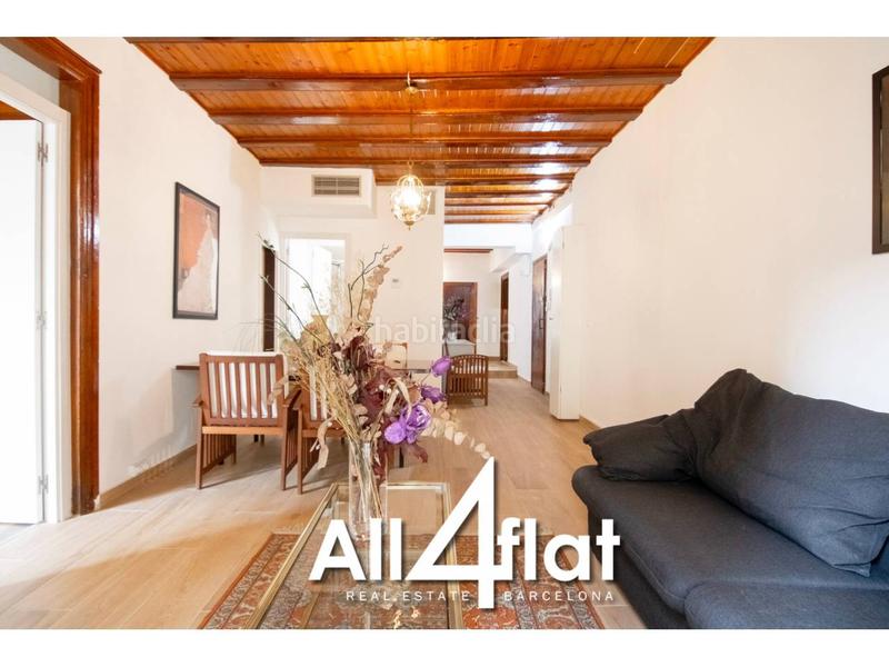 Foto 7691f9d7-29af-47bf-9976-6fc1db6f787f. Location appartement avec chauffage dans Raval Barcelona