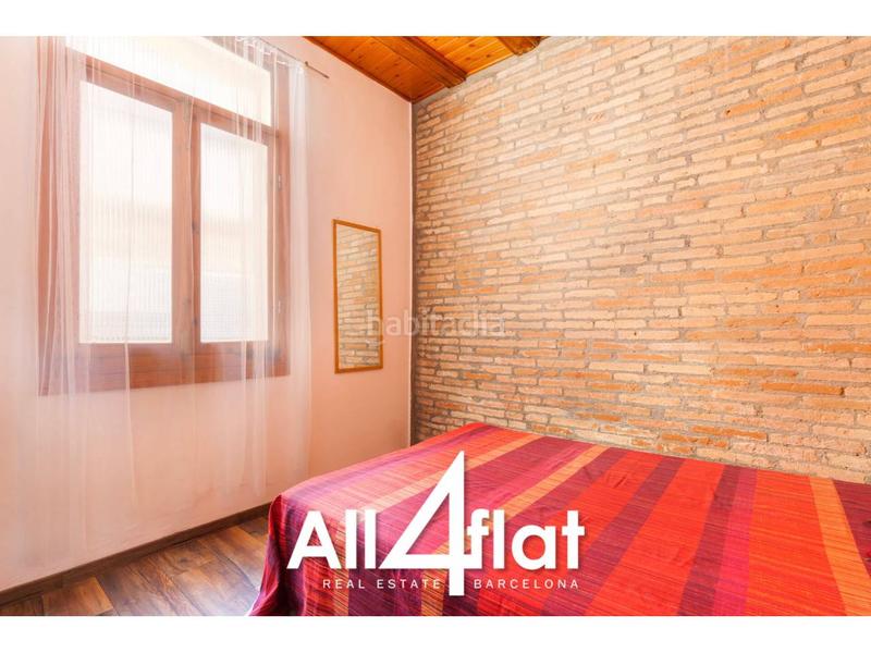 Foto b5ea1ecf-0b95-4ff5-a5da-349dc1738c81. Location appartement avec chauffage dans Raval Barcelona
