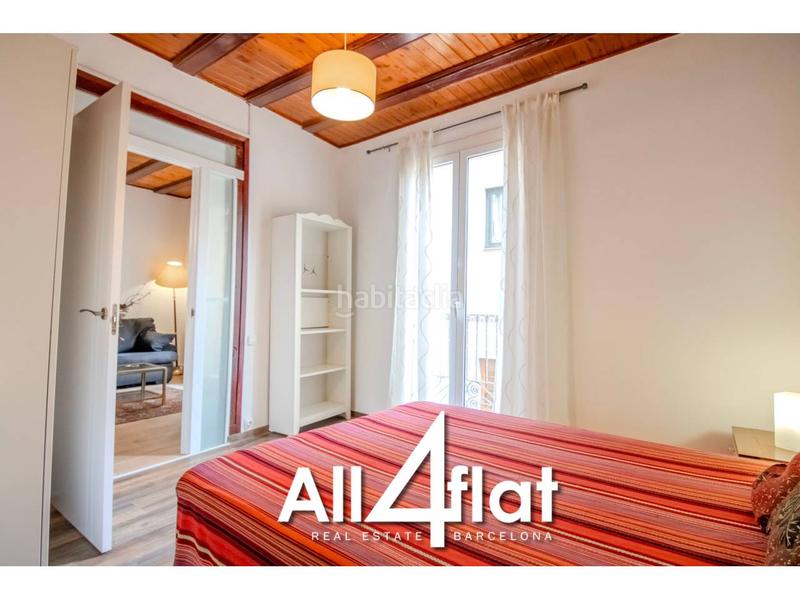 Foto b847eacf-d652-44f2-98d7-f955eb89b3a6. Location appartement avec chauffage dans Raval Barcelona