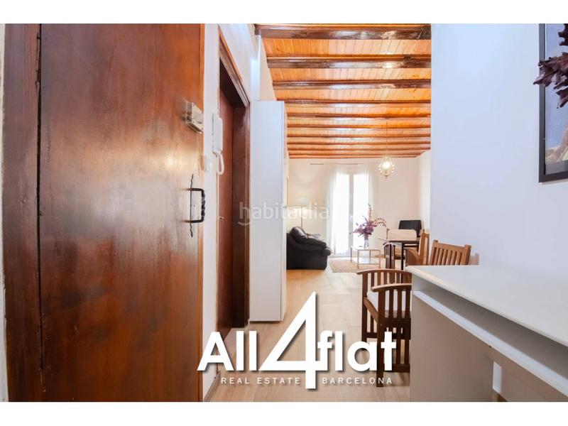 Foto ba287322-0c1e-47f7-9523-9b0b88d012a3. Location appartement avec chauffage dans Raval Barcelona