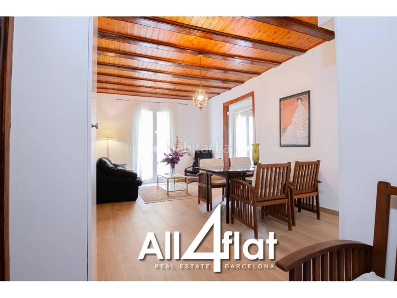 Foto e24c5c28-465a-4afd-8751-42972a3ab5c5. Location appartement avec chauffage dans Raval Barcelona