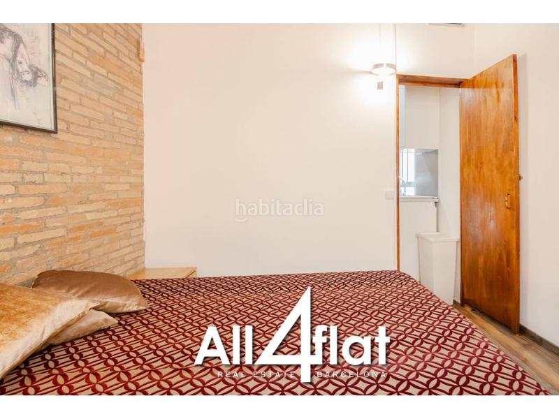 Foto ee510cf5-90ef-4e6d-9eb7-90426762f106. Location appartement avec chauffage dans Raval Barcelona