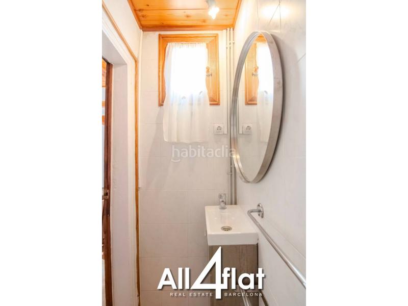 Foto eedab328-21c4-44d5-83cc-46b0302c554e. Location appartement avec chauffage dans Raval Barcelona