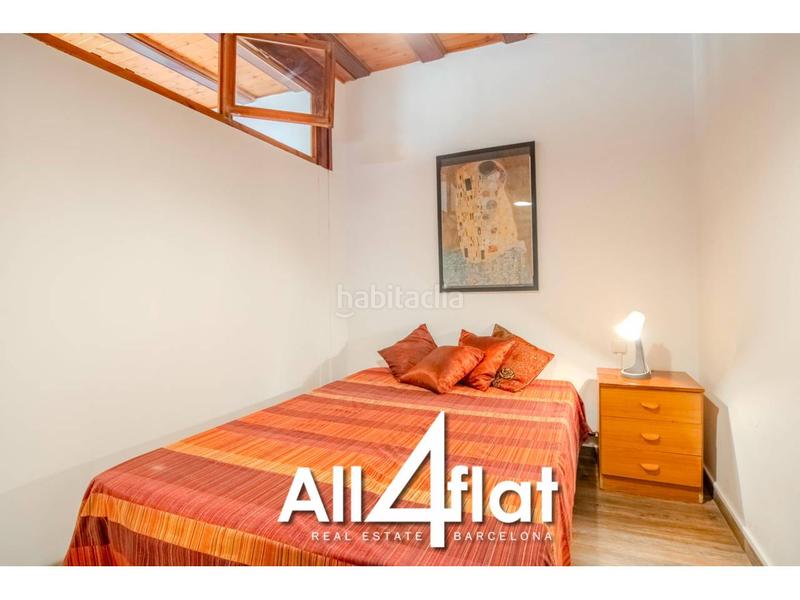 Foto 02e6dca3-1fef-4bbb-831a-94173d787bb9. Rent flat with heating in Raval Barcelona