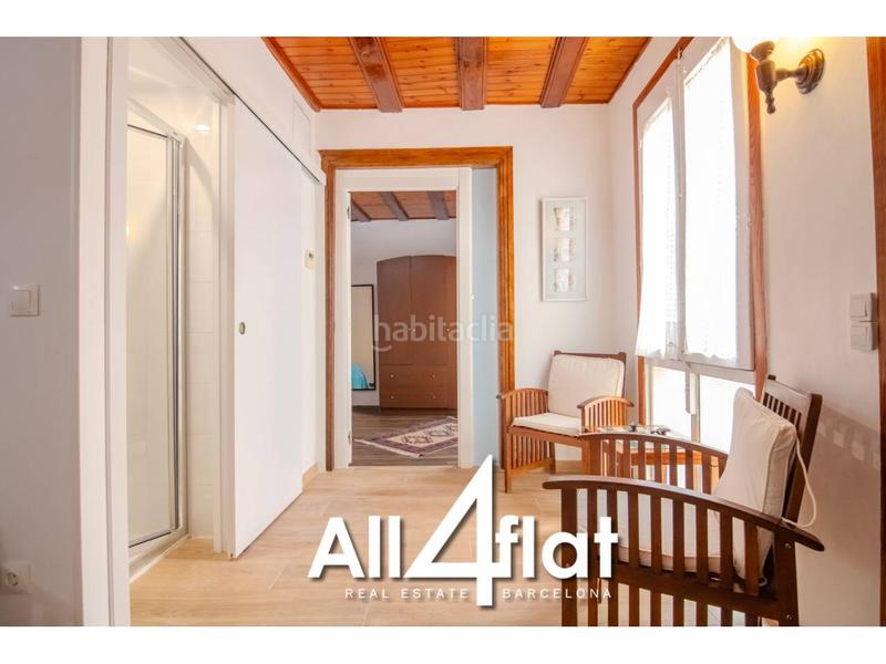 Foto 3be7d985-e5be-4308-a5c8-b232bb723d31. Rent flat with heating in Raval Barcelona