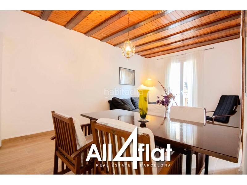 Foto 3c122448-7955-4ce0-a904-4683a71508ad. Rent flat with heating in Raval Barcelona