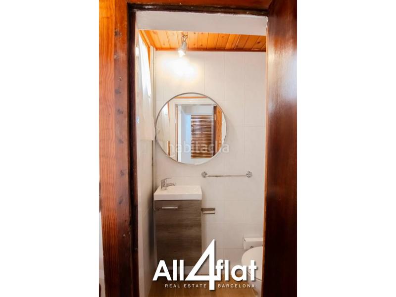 Foto 52534381-c6c4-45a6-9d73-b8626fb28bbb. Rent flat with heating in Raval Barcelona