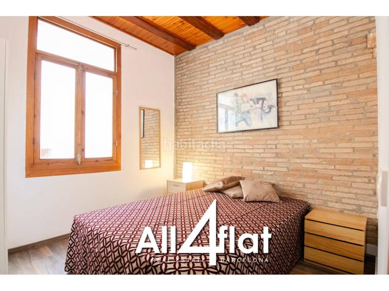 Foto 64df6005-1a67-483a-8265-d4d814cdf155. Rent flat with heating in Raval Barcelona