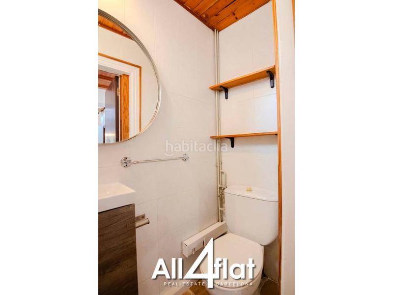 Foto 68adcb1c-3cc2-462a-9124-59017e815109. Rent flat with heating in Raval Barcelona