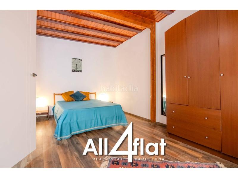 Foto 8b21d8cf-778a-480b-b87f-8f735edfe17a. Rent flat with heating in Raval Barcelona