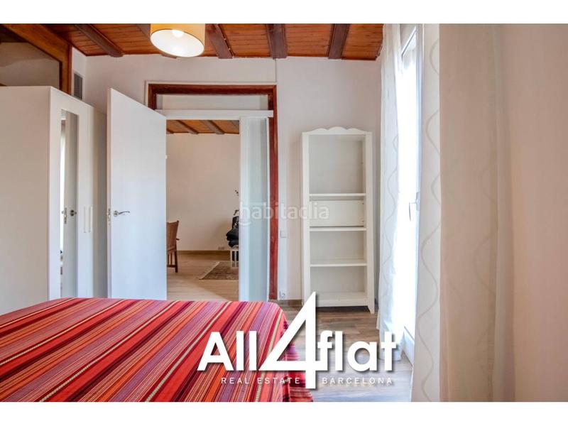 Foto 9de6f74e-91db-49cd-b8d8-03e965e3b5bb. Rent flat with heating in Raval Barcelona