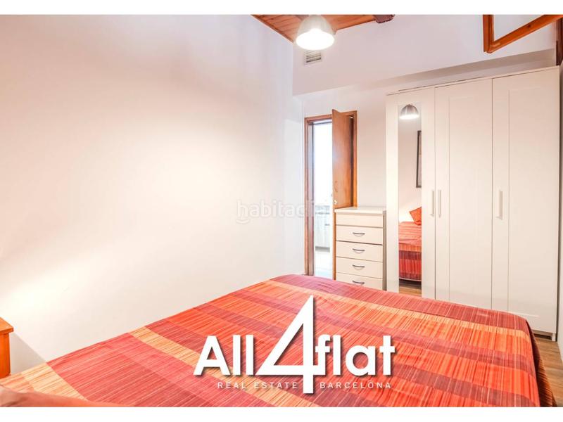 Foto a5670a7f-abcf-493e-b5ed-f2ccc81a4c5d. Rent flat with heating in Raval Barcelona