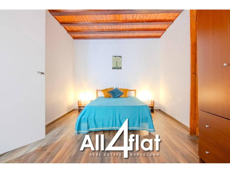 Foto bc10f4cf-4f9f-425e-a675-edb3147ba80f. Rent flat with heating in Raval Barcelona