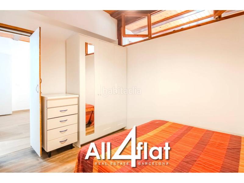 Foto c94b3c69-b4f3-418c-b31d-105ed0fc47fe. Rent flat with heating in Raval Barcelona
