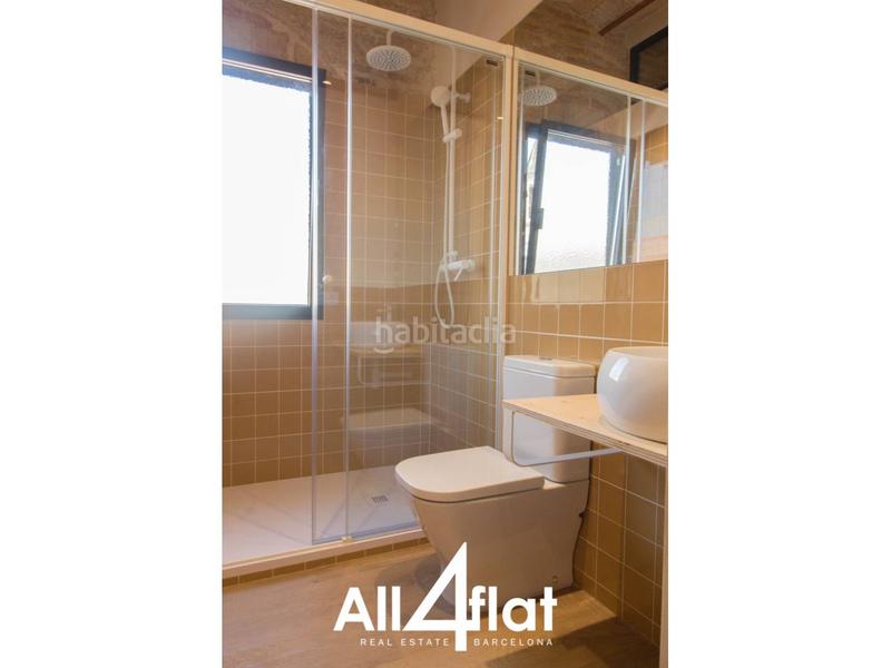 Foto 1992d2f2-db92-4c44-86c2-37a1d6988902. Location appartement avec chauffage dans Hostafrancs Barcelona