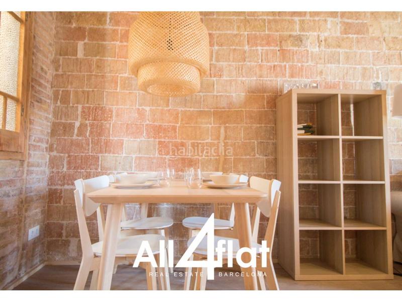 Foto 5159a4b0-f966-4188-bef4-bbd38ad93eee. Location appartement avec chauffage dans Hostafrancs Barcelona