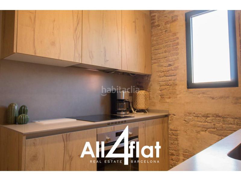 Foto 60e2681e-17bf-4bd7-99d1-82d3534e2430. Location appartement avec chauffage dans Hostafrancs Barcelona