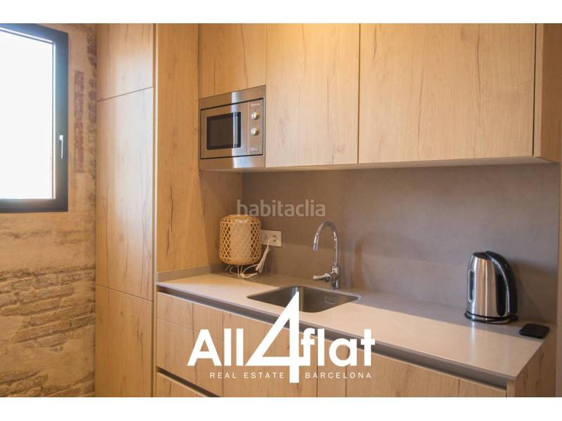 Foto 6938dfed-8cc9-4ae3-be1d-e72d7018fb8f. Location appartement avec chauffage dans Hostafrancs Barcelona